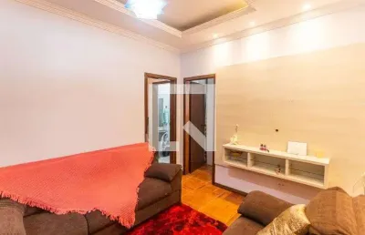 Casa para aluguel - floresta, 3 quartos,  240 m² - belo horizonte