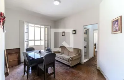 Apartamento para aluguel - campos elíseos, 1 quarto,  69 m² - são paulo