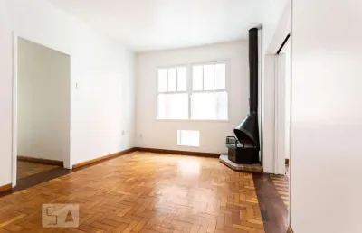 Apartamento para aluguel - independência, 2 quartos,  110 m² - porto alegre