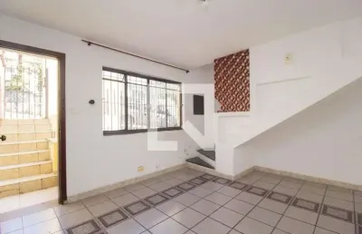 Casa para aluguel - piqueri, 2 quartos,  120 m² - são paulo