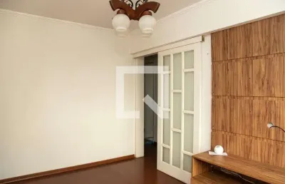 Apartamento para aluguel - santo amaro , 2 quartos,  51 m² - são paulo