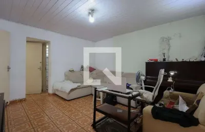Casa para aluguel - santana, 2 quartos,  300 m² - são paulo