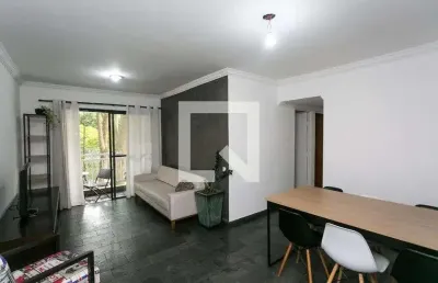 Apartamento para aluguel - vila sônia, 4 quartos,  96 m² - são paulo