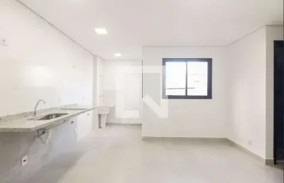 Apartamento para aluguel - vila carrão, 2 quartos,  44 m² - são paulo