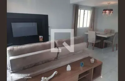 Casa / sobrado em condomínio para aluguel - paisagem renoir, 3 quartos,  199 m² - cotia