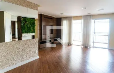 Apartamento para aluguel - jabaquara, 2 quartos,  100 m² - são paulo