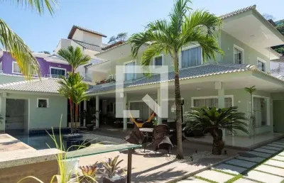 Casa para aluguel - taquara, 4 quartos,  450 m² - rio de janeiro
