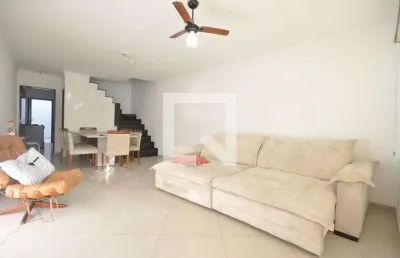 Casa para aluguel - vila guilherme, 3 quartos,  79 m² - são paulo