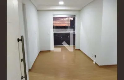 Apartamento para aluguel - parque são domingos, 2 quartos,  50 m² - são paulo