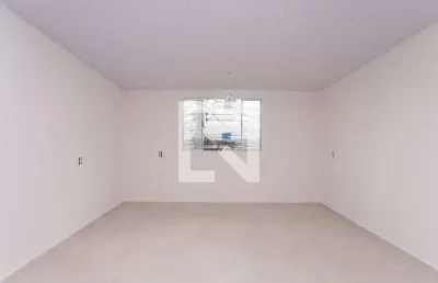 Casa para aluguel - jardim presidente dutra, 1 quarto,  28 m² - guarulhos