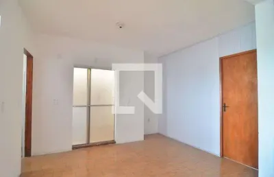 Apartamento para aluguel - harmonia, 2 quartos,  51 m² - canoas