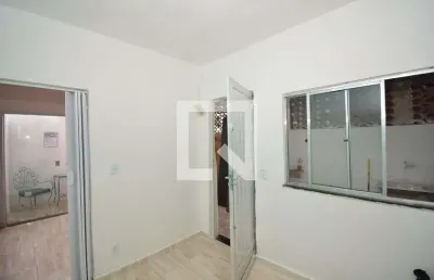 Casa para aluguel - campinho, 1 quarto,  86 m² - rio de janeiro