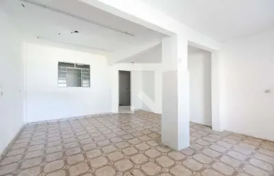 Casa para aluguel - vila jacuí, 1 quarto,  40 m² - são paulo