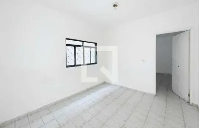 Casa para aluguel - pq novo horizonte, 1 quarto,  80 m² - são josé dos campos