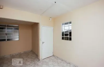 Casa para aluguel - picanço, 2 quartos,  70 m² - guarulhos