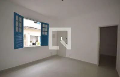 Casa para aluguel - campinho, 3 quartos,  70 m² - rio de janeiro