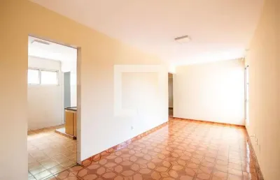 Apartamento para aluguel - iapi, 3 quartos,  60 m² - osasco