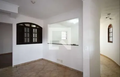 Casa para aluguel - portal do morumbi, 1 quarto,  84 m² - são paulo