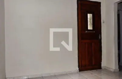 Casa para aluguel - piqueri, 1 quarto,  60 m² - são paulo