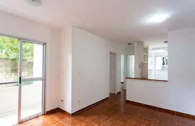 Apartamento para aluguel - santa maria, 2 quartos,  48 m² - osasco