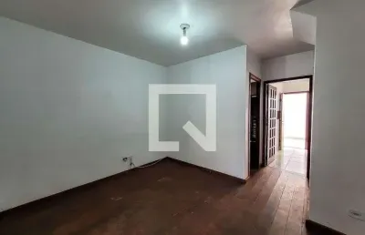 Casa para aluguel - vila das mercês, 2 quartos,  80 m² - são paulo