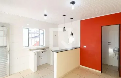 Casa para aluguel - jabaquara, 1 quarto,  35 m² - são paulo