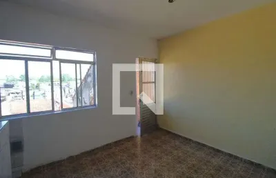 Casa para aluguel - interlagos, 2 quartos,  70 m² - são paulo