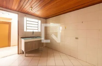 Casa para aluguel - novo osasco, 2 quartos,  100 m² - osasco