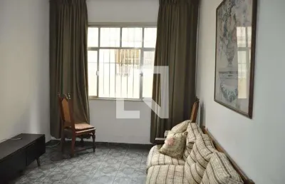 Apartamento para aluguel - engenho novo, 2 quartos,  80 m² - rio de janeiro