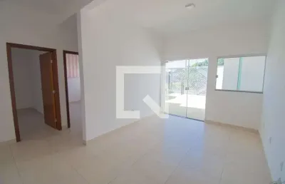 Casa para aluguel - taguatinga, 2 quartos,  65 m² - brasília