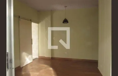 Casa para aluguel - ayrosa, 2 quartos,  90 m² - osasco