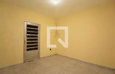 Casa para aluguel - sitio morro grande, 1 quarto,  70 m² - são paulo