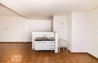 Casa para aluguel - vila ede, 2 quartos,  80 m² - são paulo