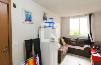 Apartamento para aluguel - bairro fátima, 2 quartos,  70 m² - canoas