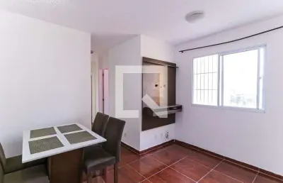 Apartamento para aluguel - cachambi, 2 quartos,  6 m² - rio de janeiro