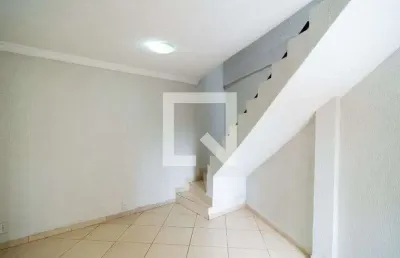 Casa para aluguel - jardim marajoara , 1 quarto,  70 m² - são paulo