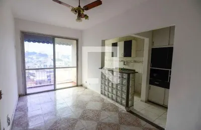 Apartamento para aluguel - engenho novo, 1 quarto,  55 m² - rio de janeiro
