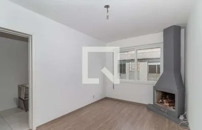 Apartamento para aluguel - vila ipiranga, 2 quartos,  82 m² - porto alegre