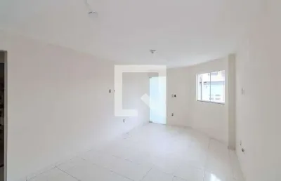 Casa / sobrado em condomínio para aluguel - campo grande, 2 quartos,  85 m² - rio de janeiro