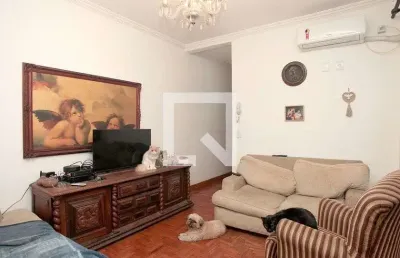 Apartamento para aluguel - bom fim, 2 quartos,  70 m² - porto alegre