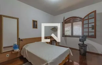 Kitnet / stúdio para aluguel - dona clara, 1 quarto,  15 m² - belo horizonte