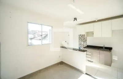 Apartamento para aluguel - tatuapé, 1 quarto,  30 m² - são paulo
