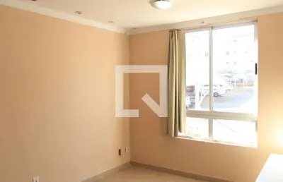 Apartamento para aluguel - setor progresso, 2 quartos,  50 m² - goiânia