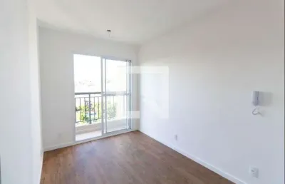 Apartamento para aluguel - vila ré, 2 quartos,  35 m² - são paulo