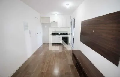 Apartamento para aluguel - julio mesquita filho, 2 quartos,  54 m² - sorocaba