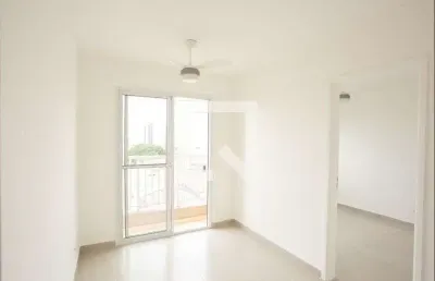 Apartamento para aluguel - água branca, 2 quartos,  37 m² - são paulo
