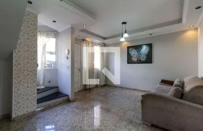 Casa / sobrado em condomínio para aluguel - cangaíba, 3 quartos,  140 m² - são paulo