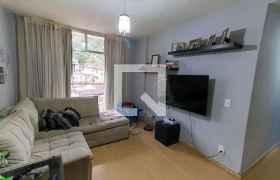 Apartamento para aluguel - fonseca, 2 quartos,  70 m² - niterói