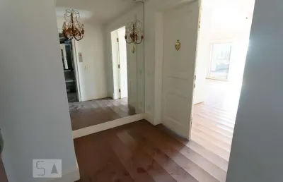 Cobertura para aluguel - centro, 4 quartos,  270 m² - ribeirão preto