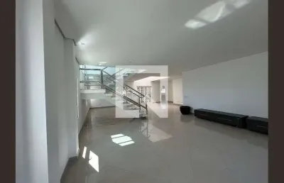 Casa para aluguel - aldeia da serra, 5 quartos,  630 m² - barueri